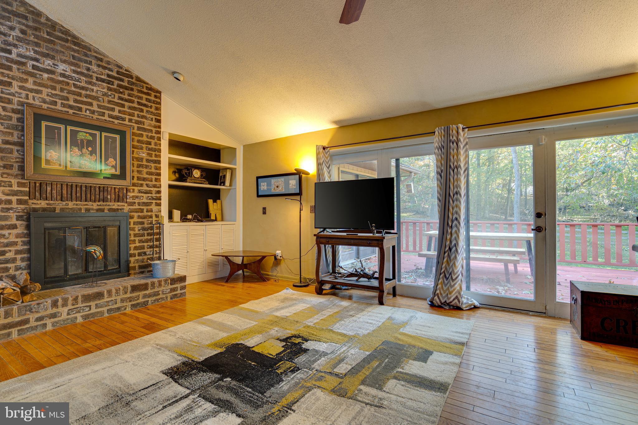 MILLPOINT - Residential