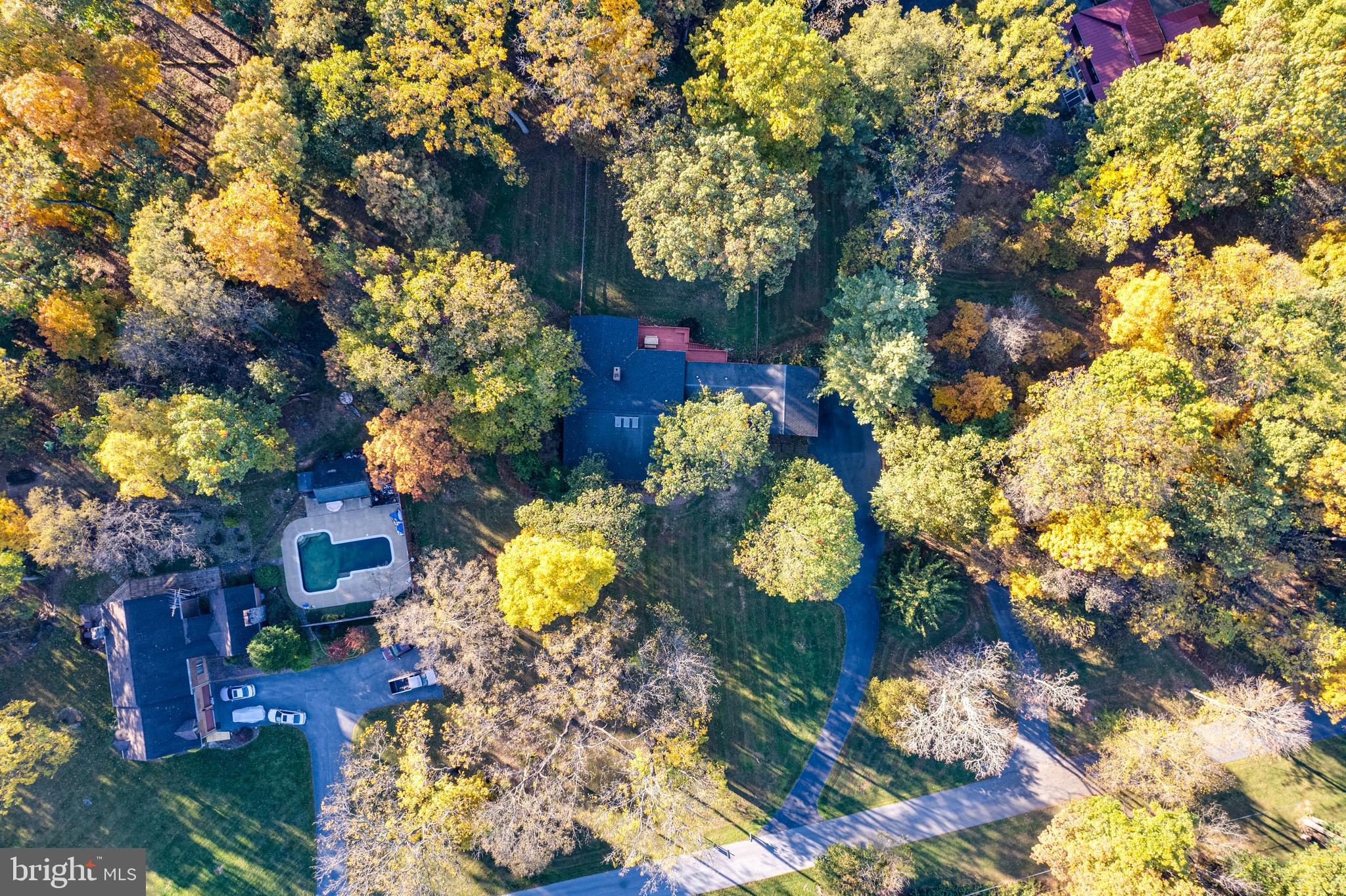 MILLPOINT - Residential