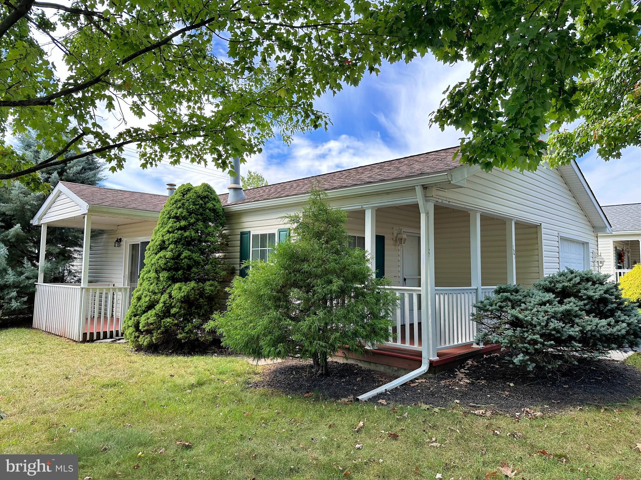 WILLOW RUN - Residential