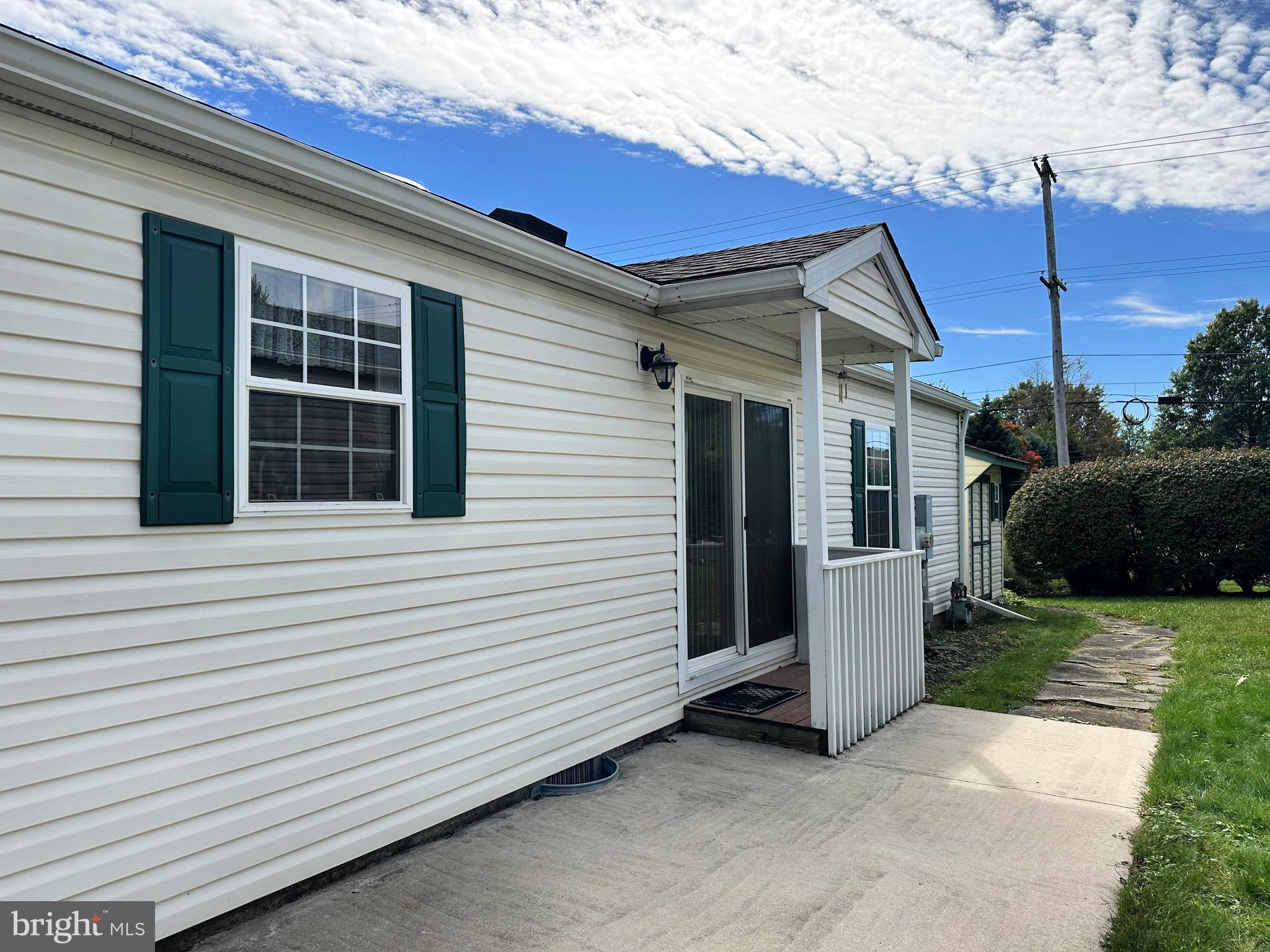 WILLOW RUN - Residential