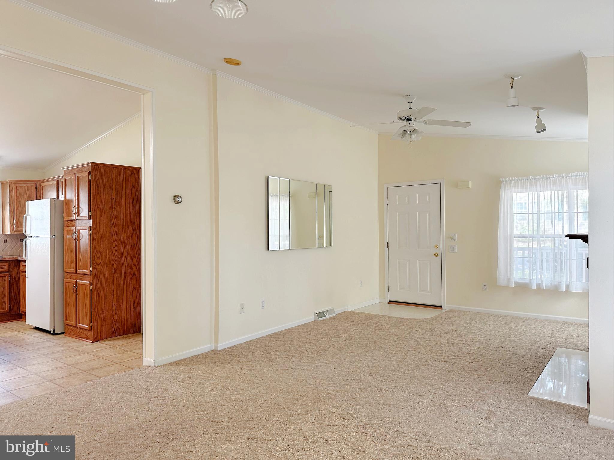 WILLOW RUN - Residential