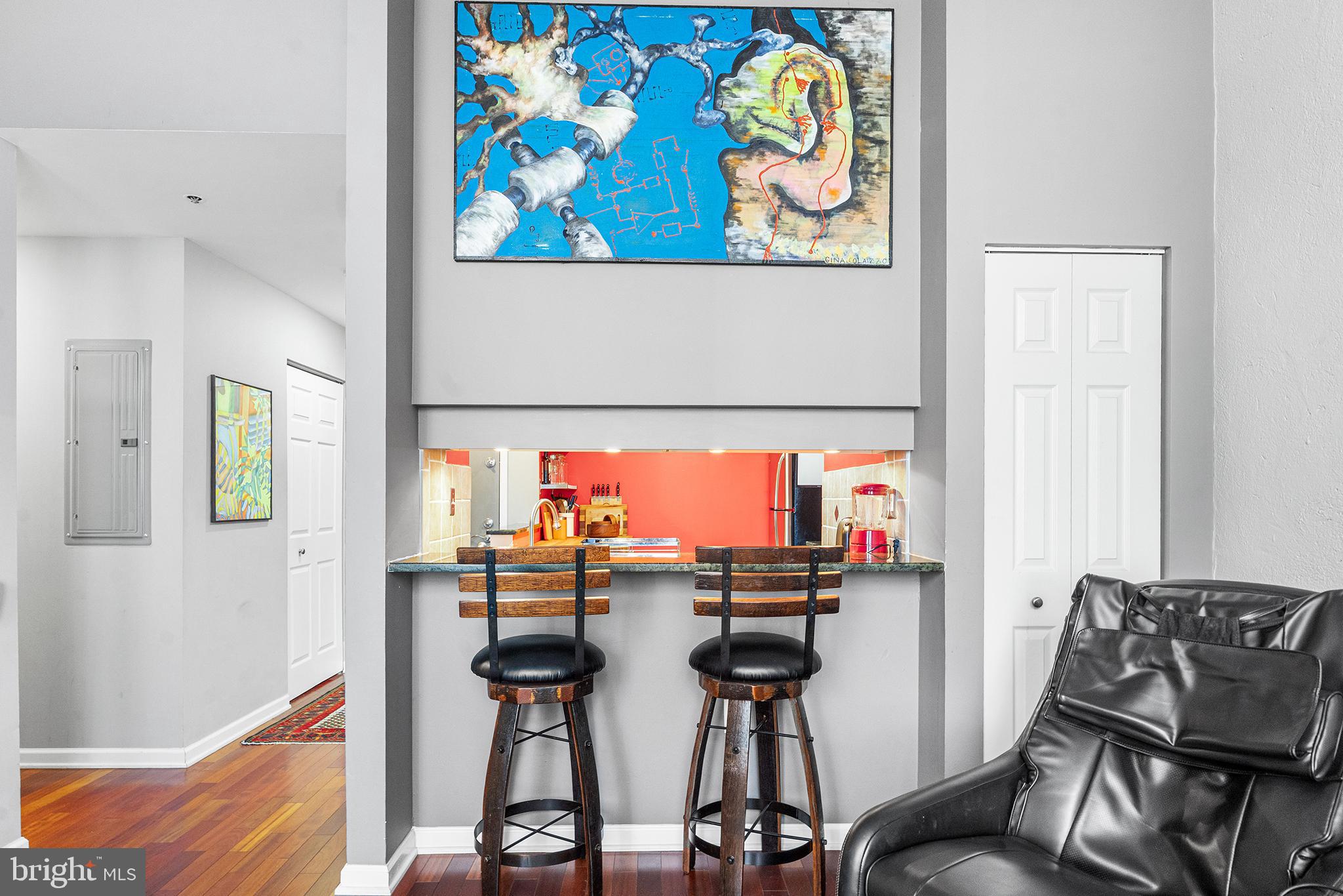 OLD CITY - Residential