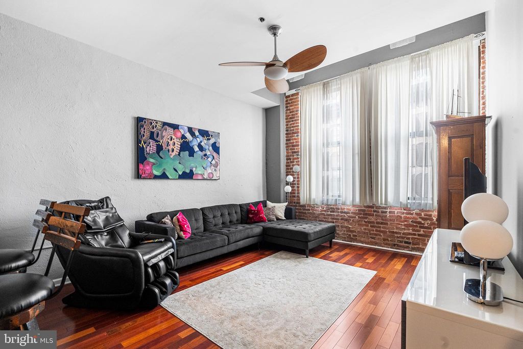 Photo of 315 New Street #412, PHILADELPHIA, PA 19106 (MLS # PAPH2548658)