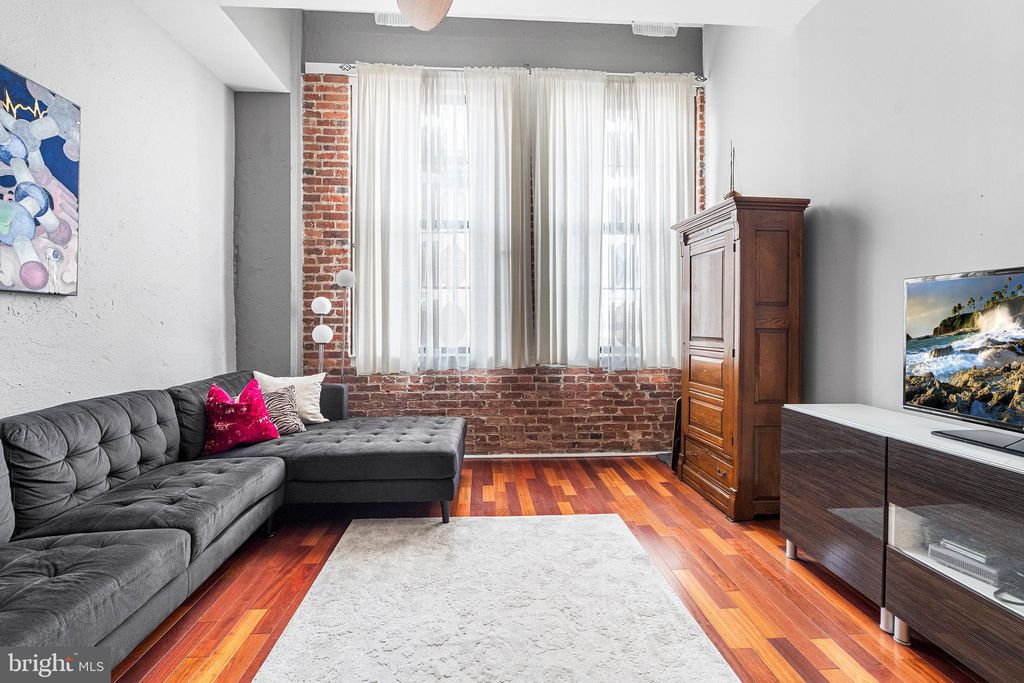 Photo of 315 New Street #412, PHILADELPHIA, PA 19106 (MLS # PAPH2548658)