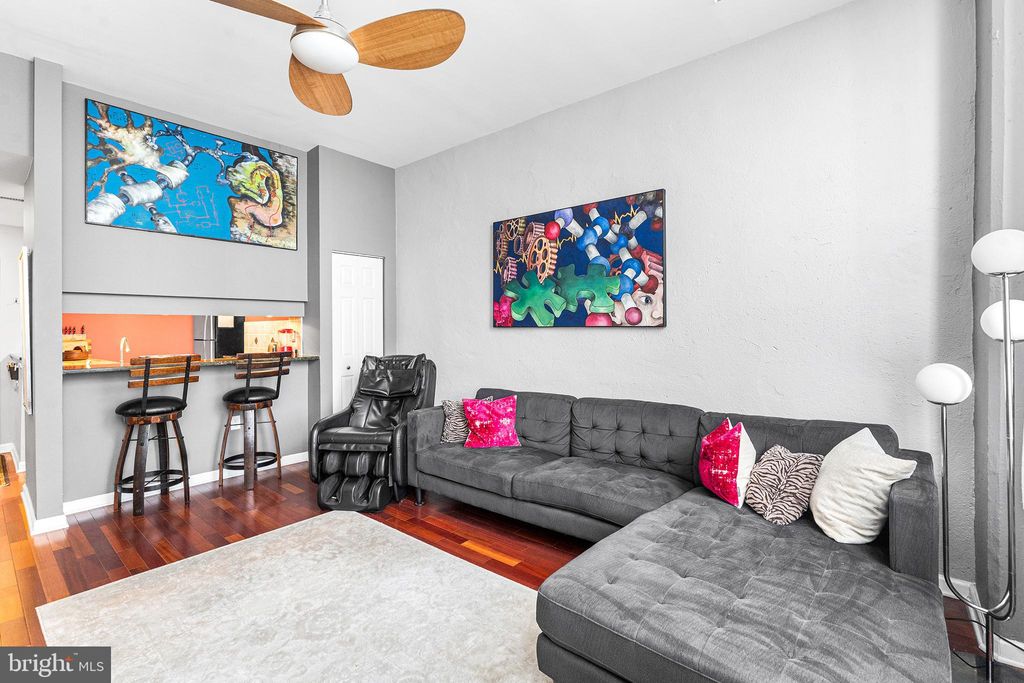 Photo of 315 New Street #412, PHILADELPHIA, PA 19106 (MLS # PAPH2548658)