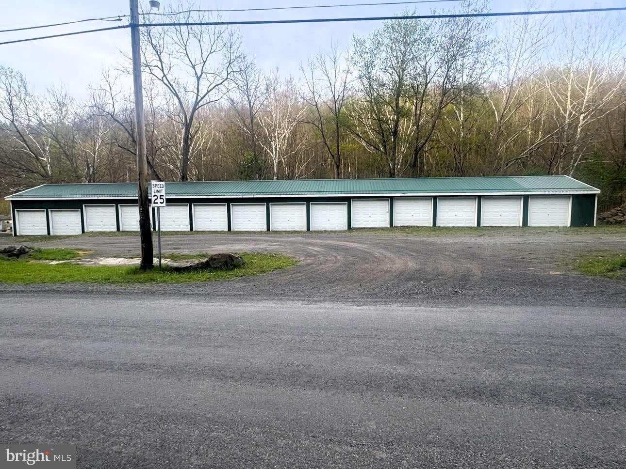 20829 WATER STATION RUN ROAD SW