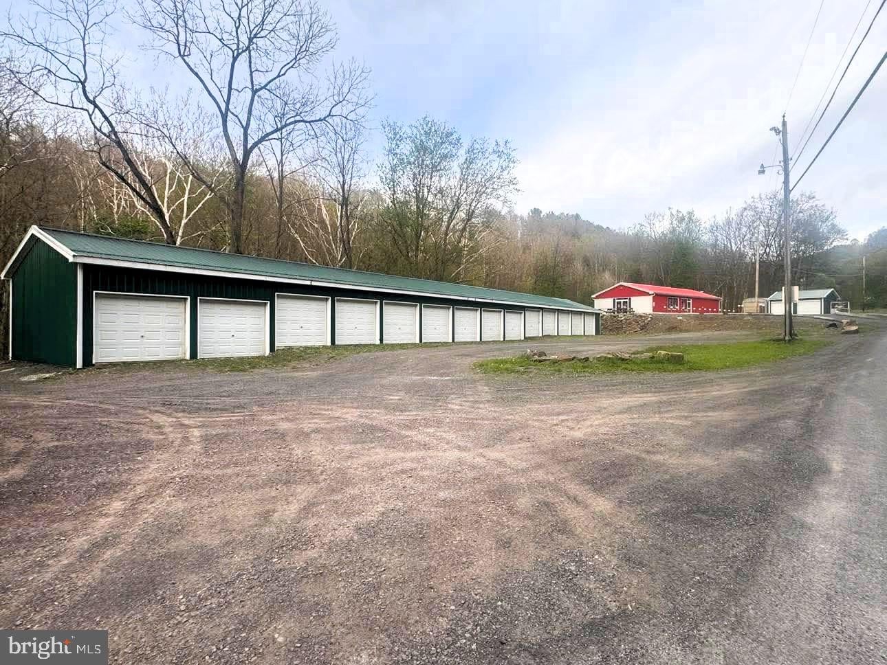 20829 WATER STATION RUN ROAD SW