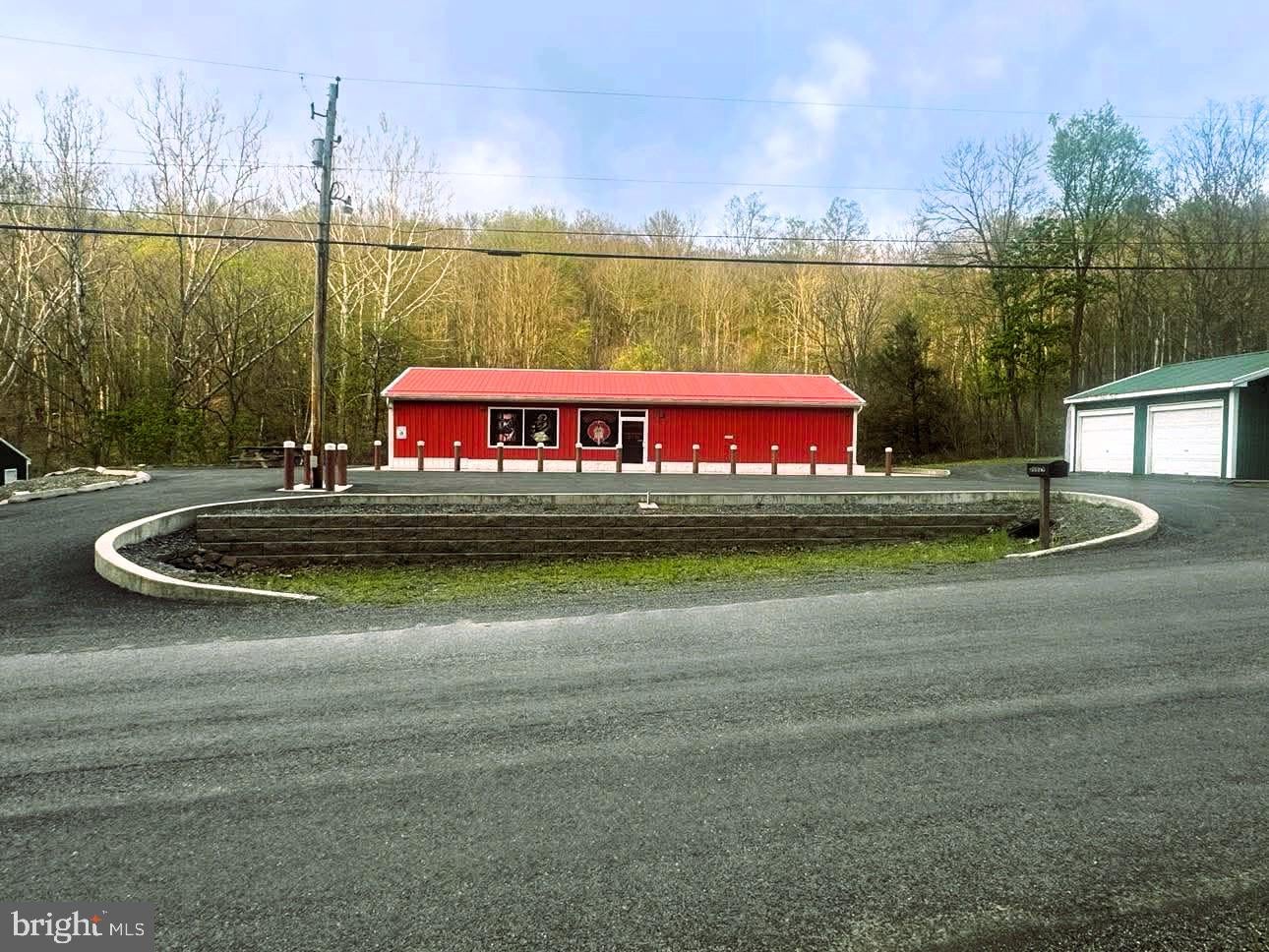 20829 Water Station Run Rd SW, Lonaconing, MD 21539