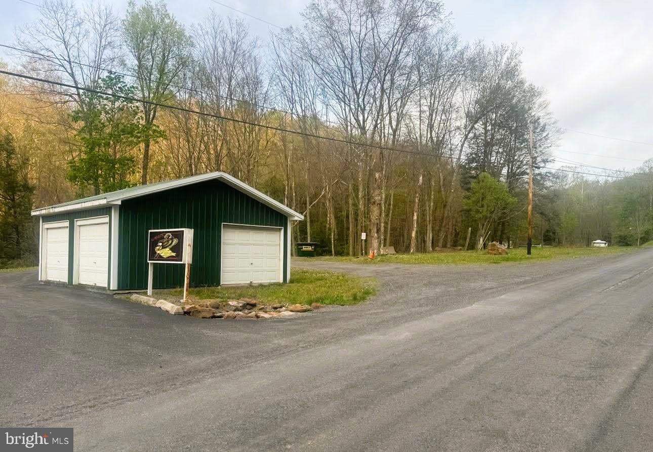 20829 WATER STATION RUN ROAD SW