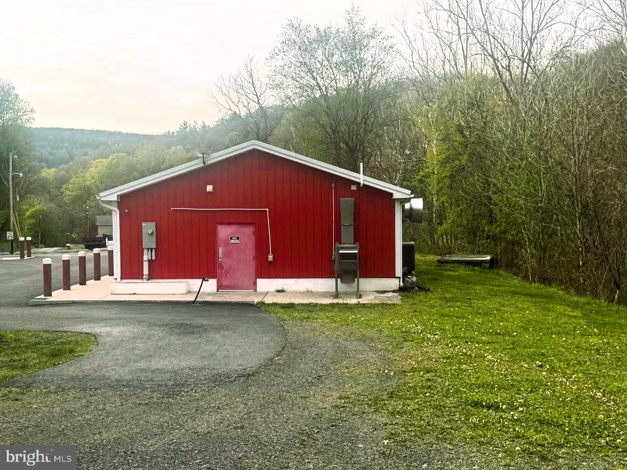 20829 WATER STATION RUN ROAD SW