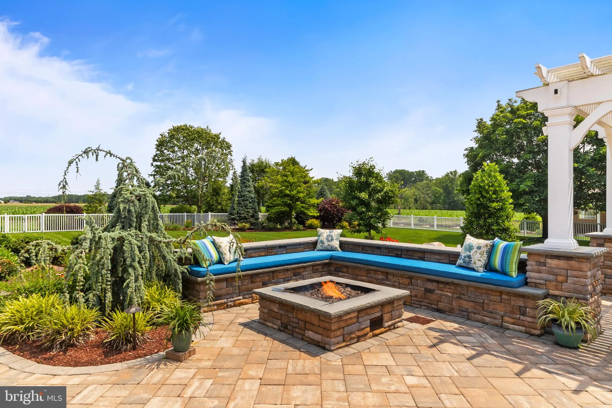 Pilesgrove, New Jersey 08098, United States, 3 Bedrooms Bedrooms, ,4 BathroomsBathrooms,Residential,Active,156646