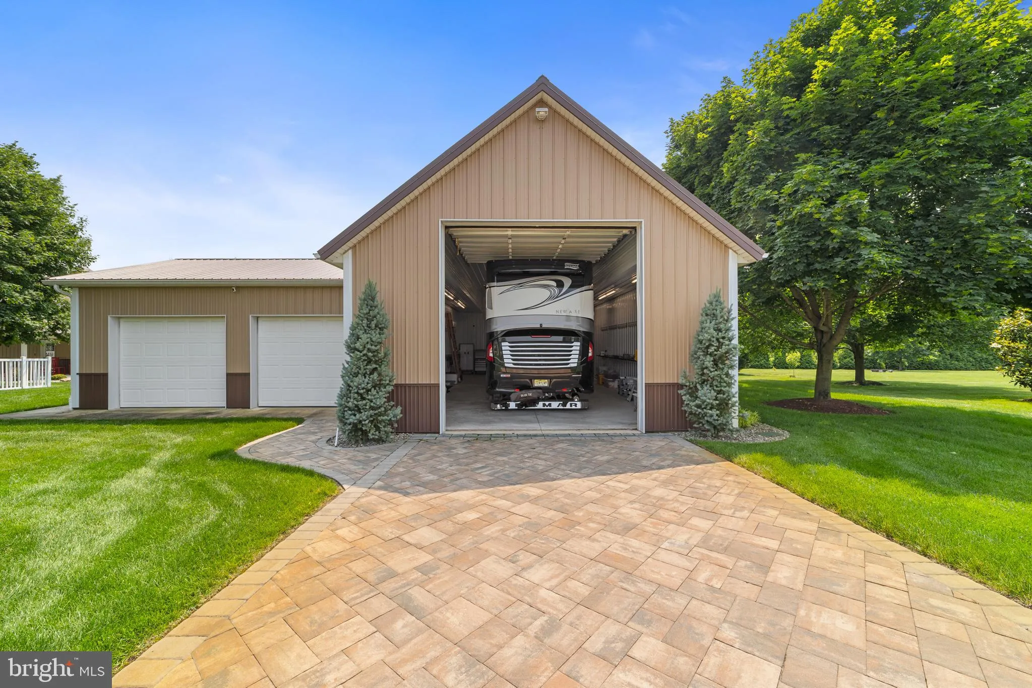 Pilesgrove, New Jersey 08098, United States, 3 Bedrooms Bedrooms, ,4 BathroomsBathrooms,Residential,Active,156646