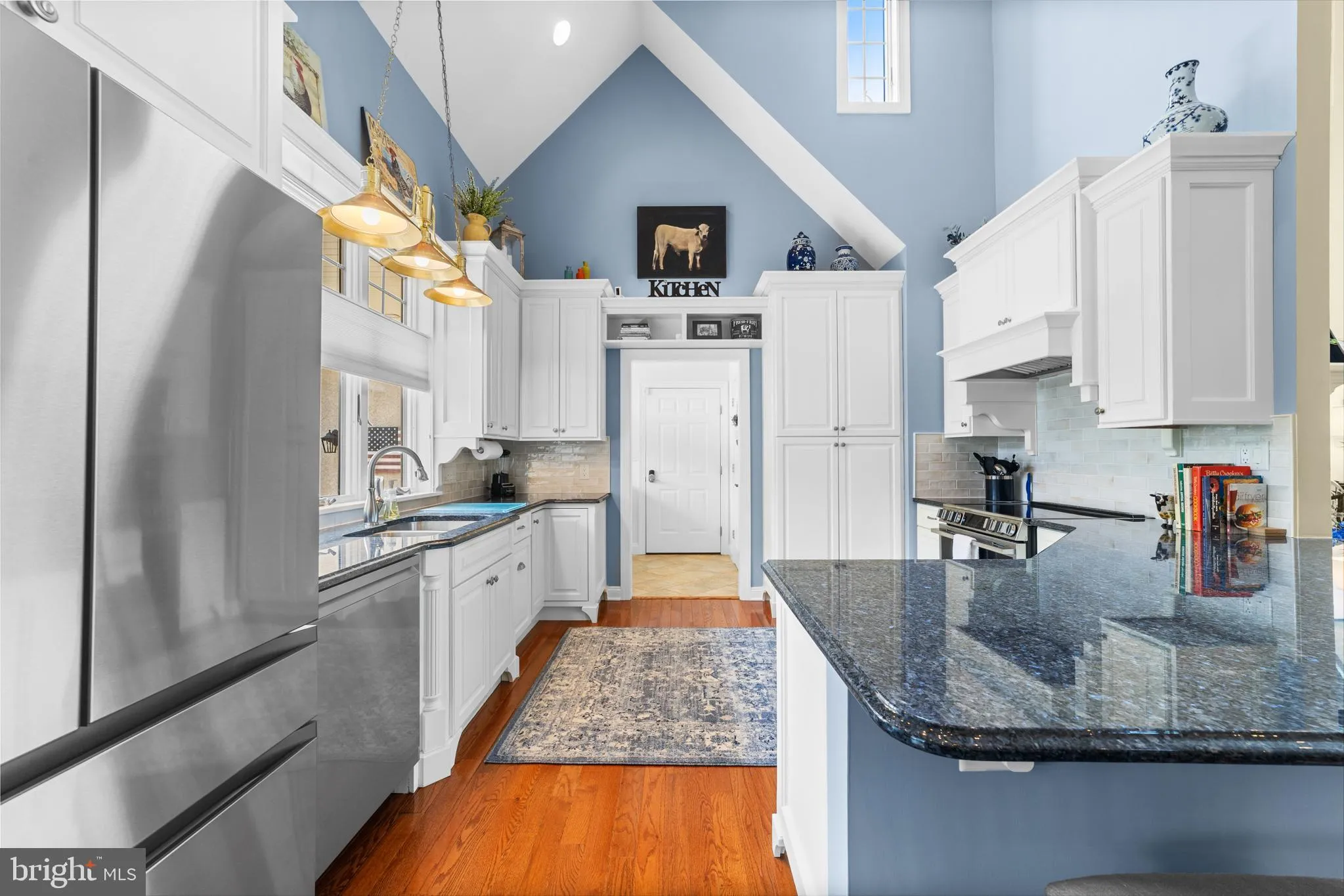 Pilesgrove, New Jersey 08098, United States, 3 Bedrooms Bedrooms, ,4 BathroomsBathrooms,Residential,Active,156646