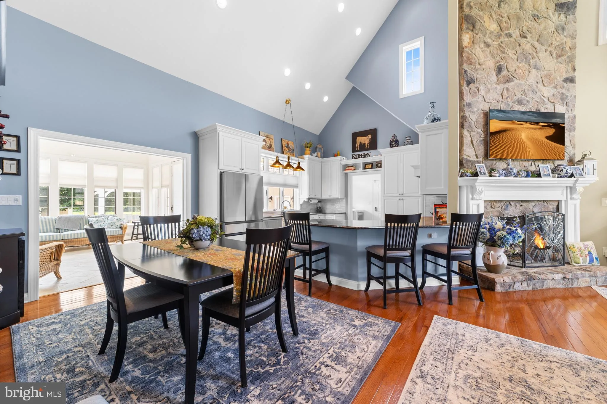 Pilesgrove, New Jersey 08098, United States, 3 Bedrooms Bedrooms, ,4 BathroomsBathrooms,Residential,Active,156646