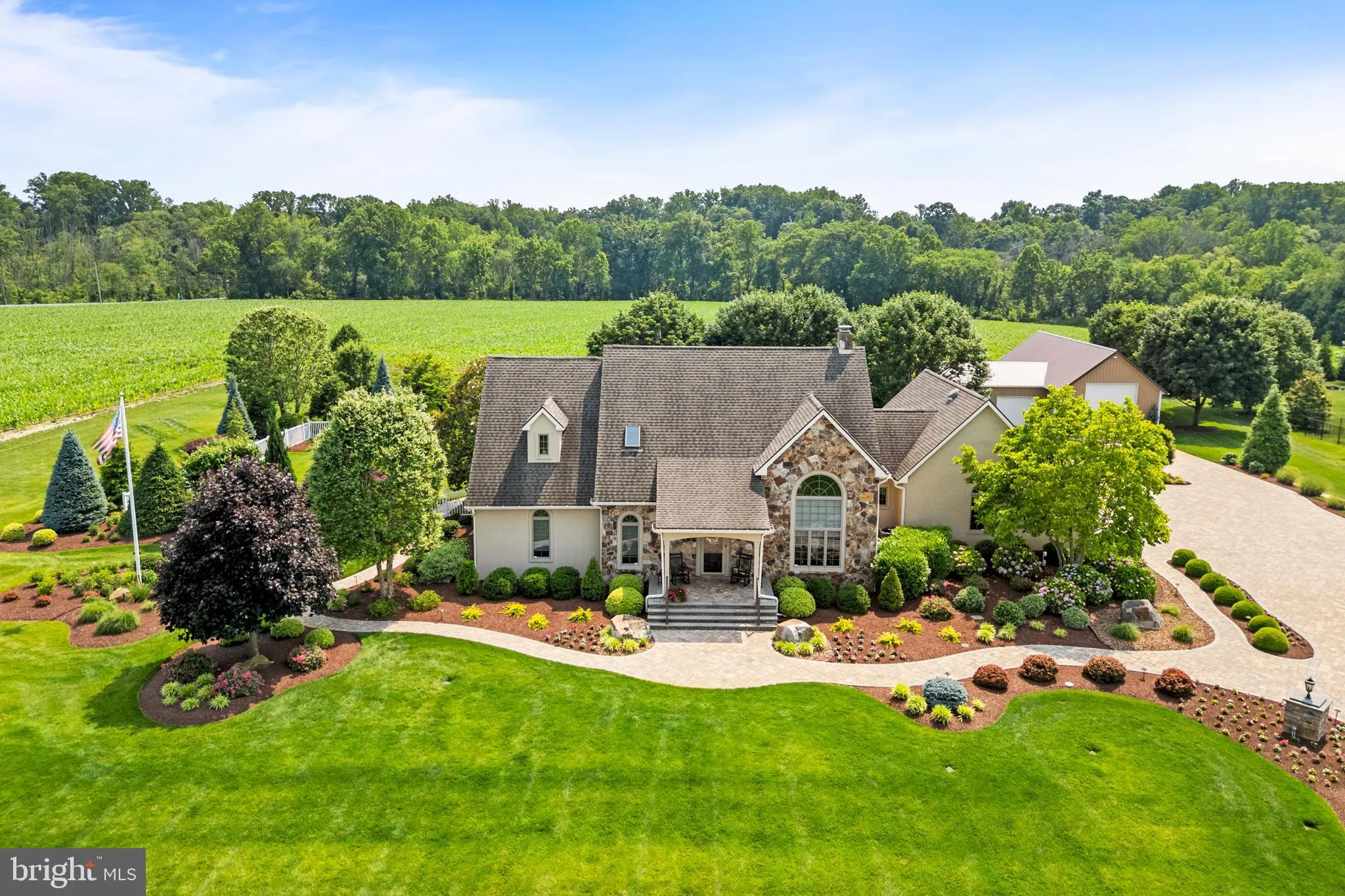 Pilesgrove, New Jersey 08098, United States, 3 Bedrooms Bedrooms, ,4 BathroomsBathrooms,Residential,Active,156646