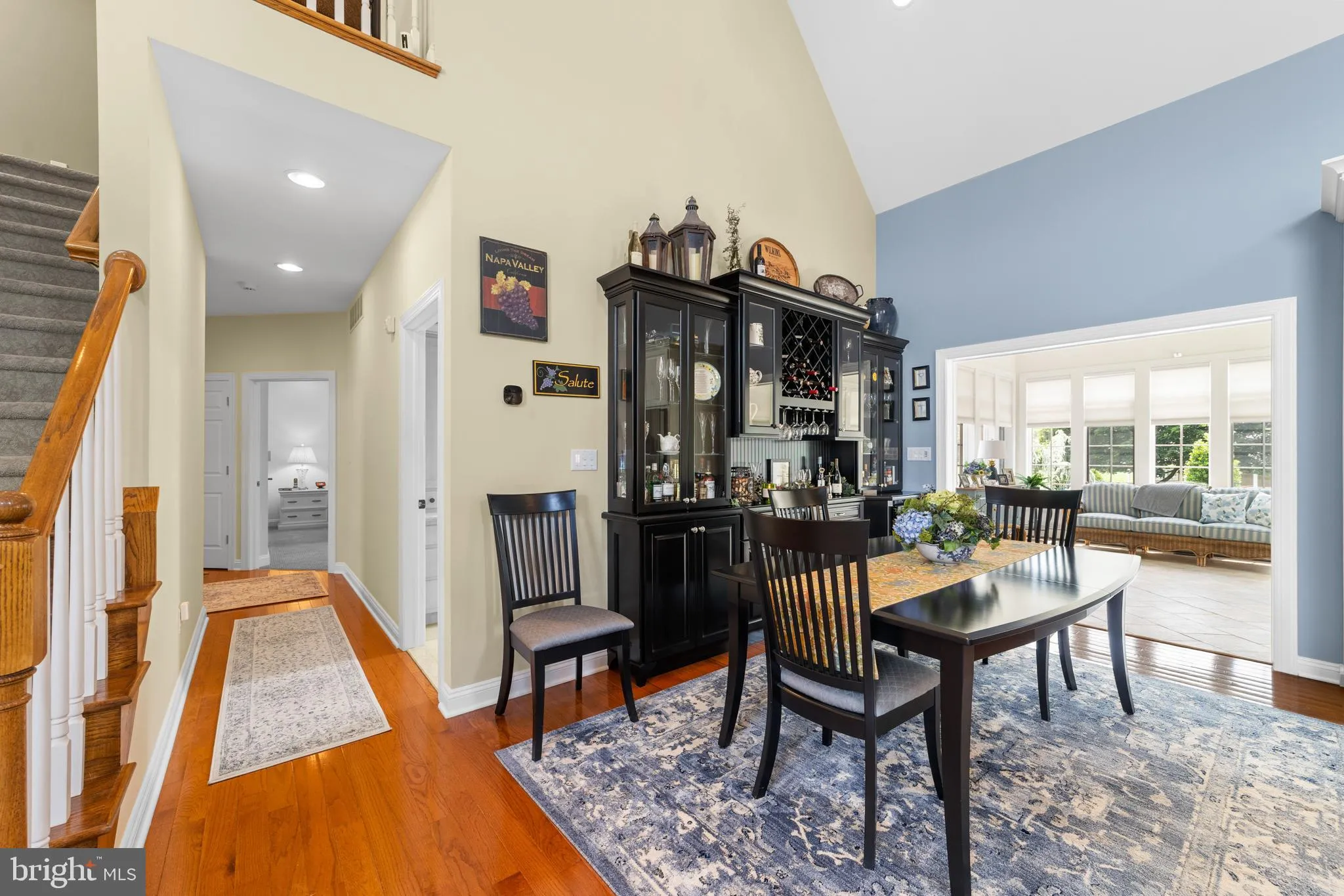 Pilesgrove, New Jersey 08098, United States, 3 Bedrooms Bedrooms, ,4 BathroomsBathrooms,Residential,Active,156646