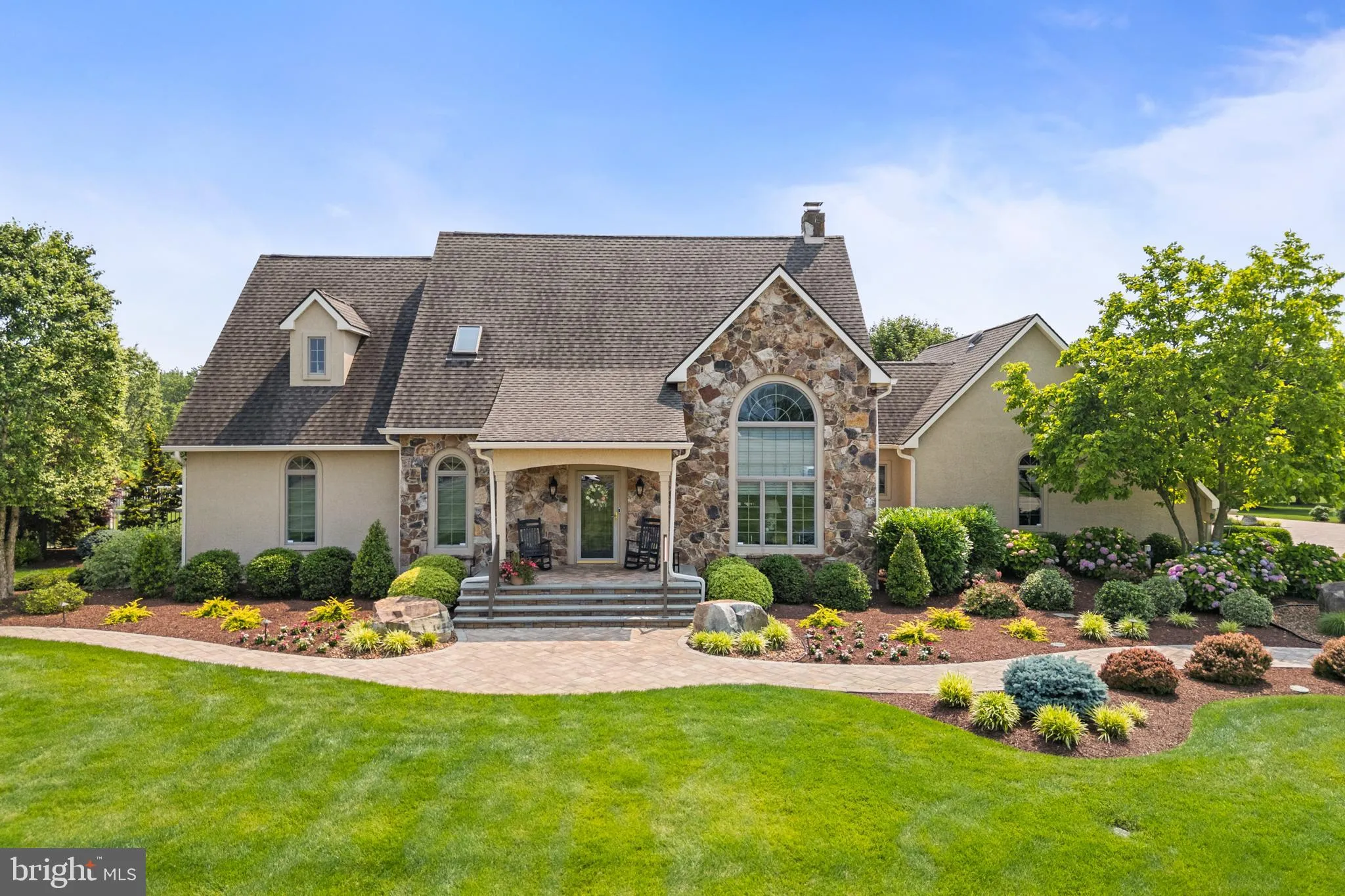 Pilesgrove, New Jersey 08098, United States, 3 Bedrooms Bedrooms, ,4 BathroomsBathrooms,Residential,Active,156646