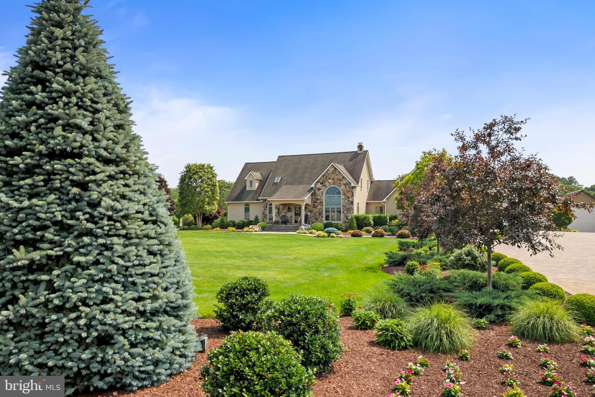 Pilesgrove, New Jersey 08098, United States, 3 Bedrooms Bedrooms, ,4 BathroomsBathrooms,Residential,Active,156646