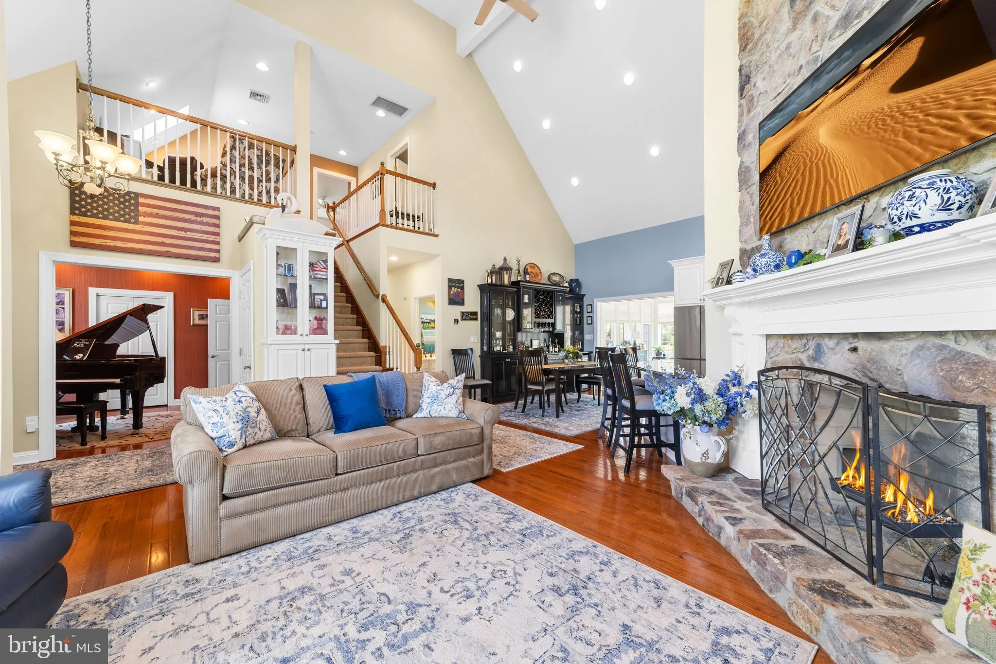 Pilesgrove, New Jersey 08098, United States, 3 Bedrooms Bedrooms, ,4 BathroomsBathrooms,Residential,Active,156646