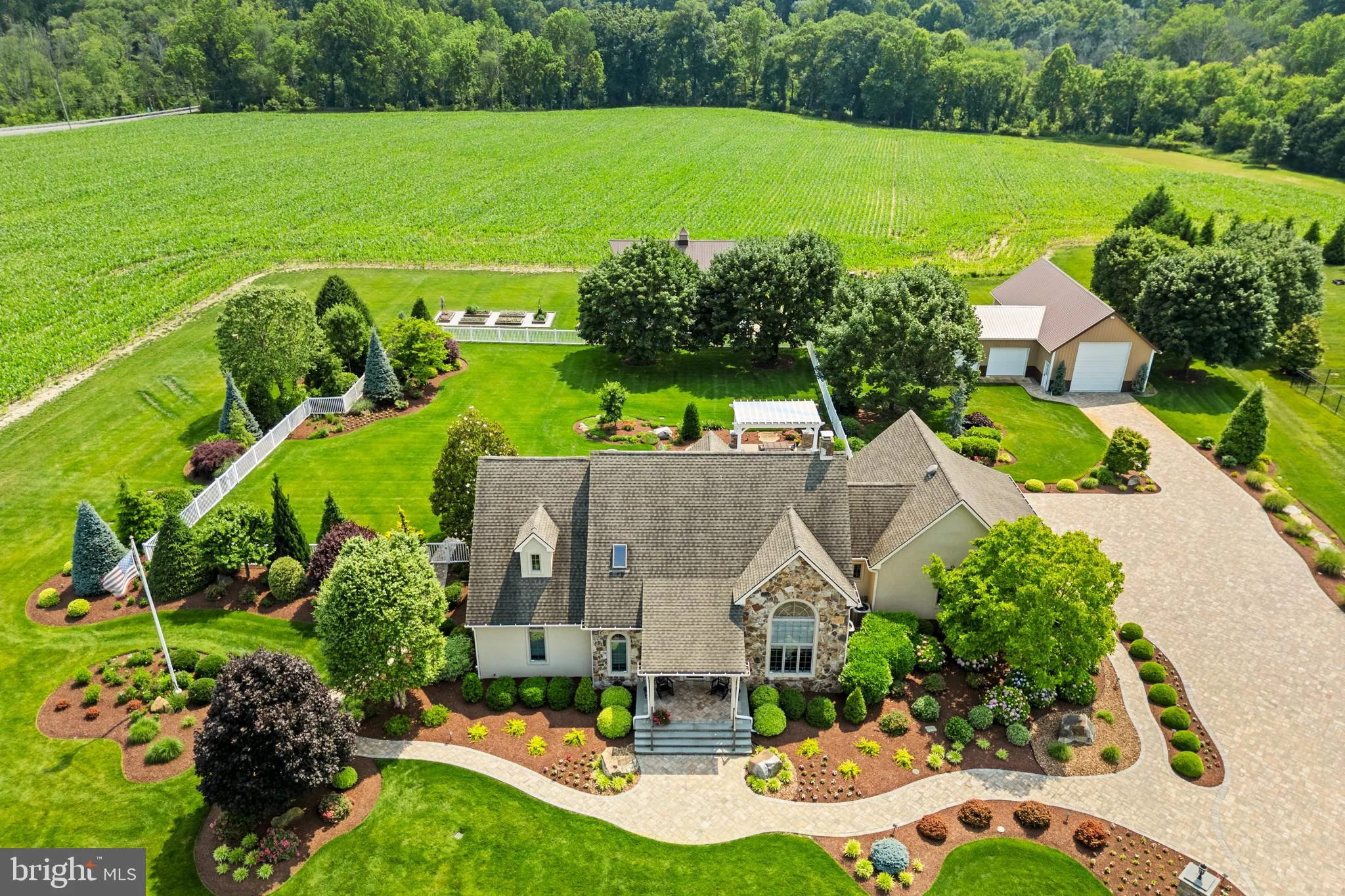 Pilesgrove, New Jersey 08098, United States, 3 Bedrooms Bedrooms, ,4 BathroomsBathrooms,Residential,Active,156646