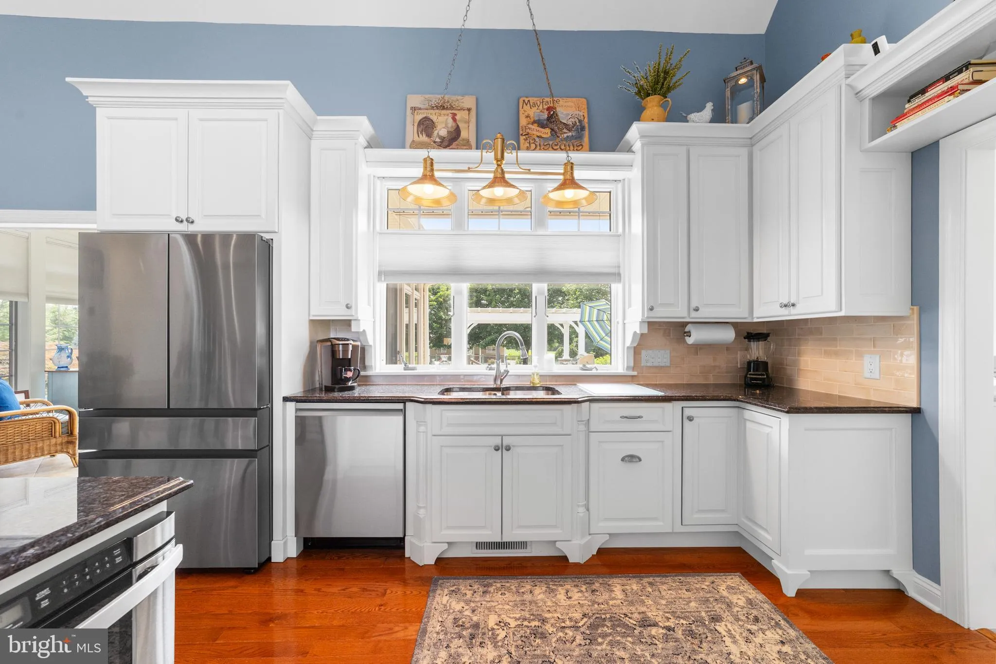 Pilesgrove, New Jersey 08098, United States, 3 Bedrooms Bedrooms, ,4 BathroomsBathrooms,Residential,Active,156646