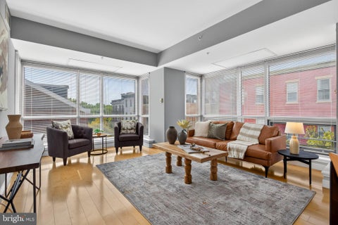 Condo For Sale - 1034 Spruce Street #501<br/> PHILADELPHIA, PA 19107