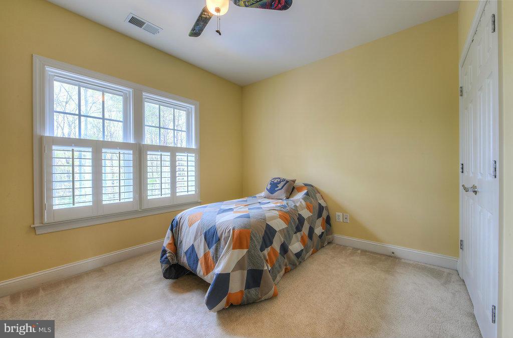 ESTATES OF CHANCELLORSVILLE - Residential