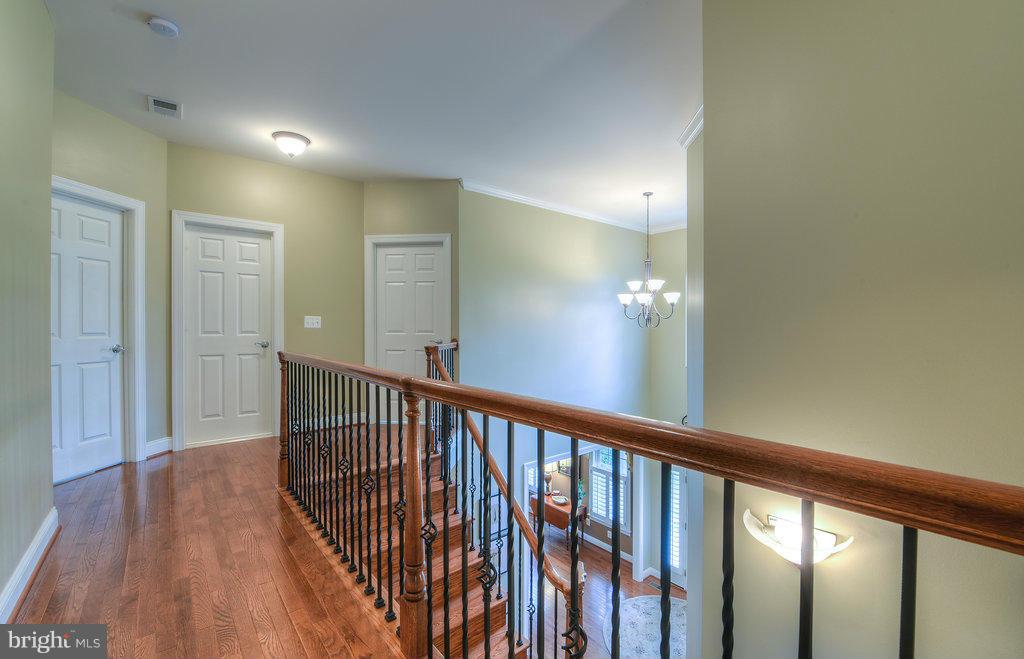 ESTATES OF CHANCELLORSVILLE - Residential