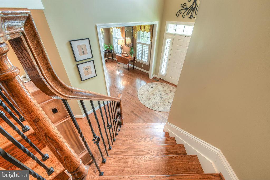 ESTATES OF CHANCELLORSVILLE - Residential