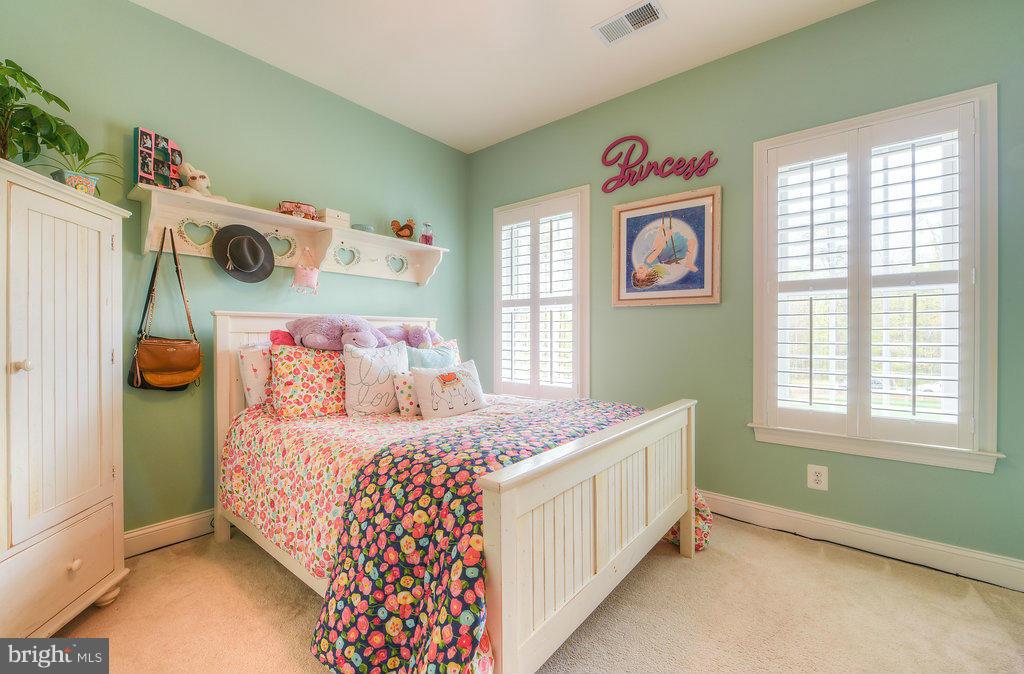 ESTATES OF CHANCELLORSVILLE - Residential