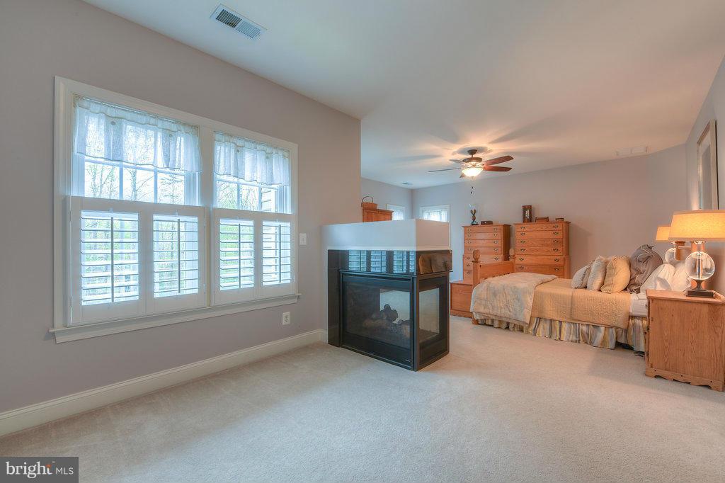 ESTATES OF CHANCELLORSVILLE - Residential