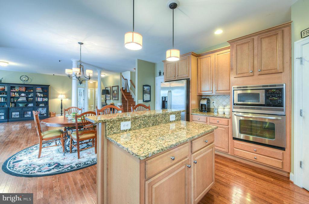 ESTATES OF CHANCELLORSVILLE - Residential