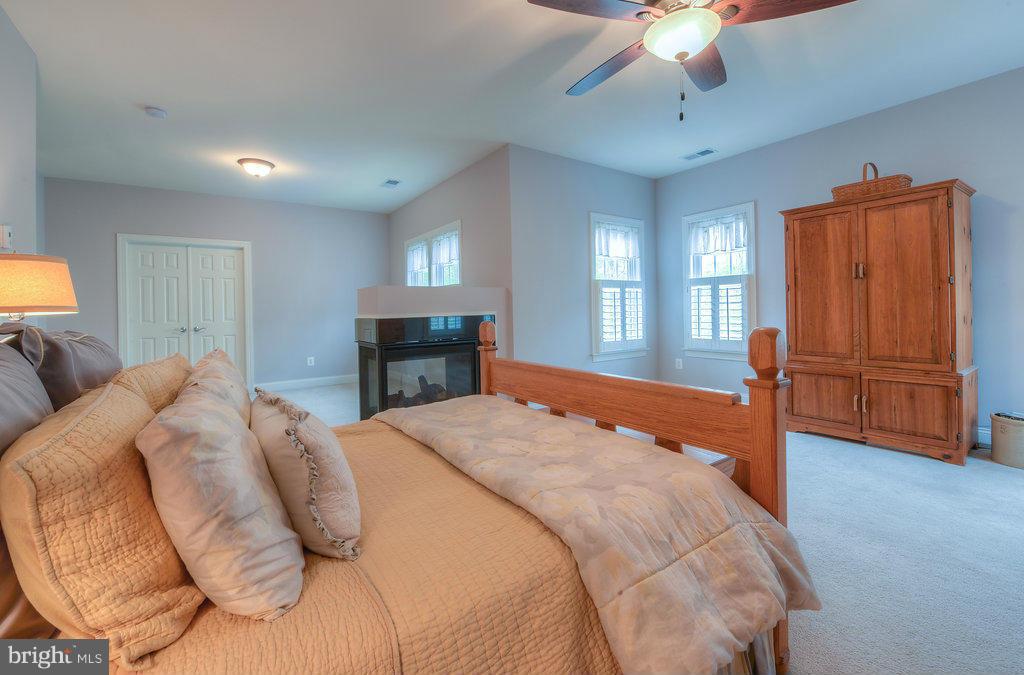 ESTATES OF CHANCELLORSVILLE - Residential