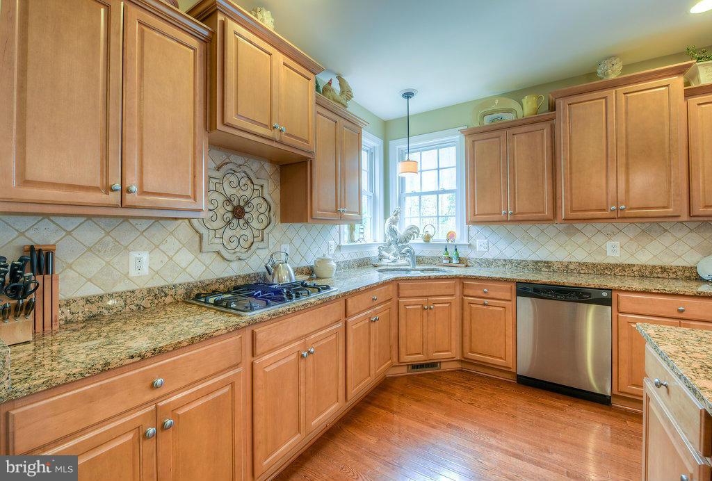 ESTATES OF CHANCELLORSVILLE - Residential