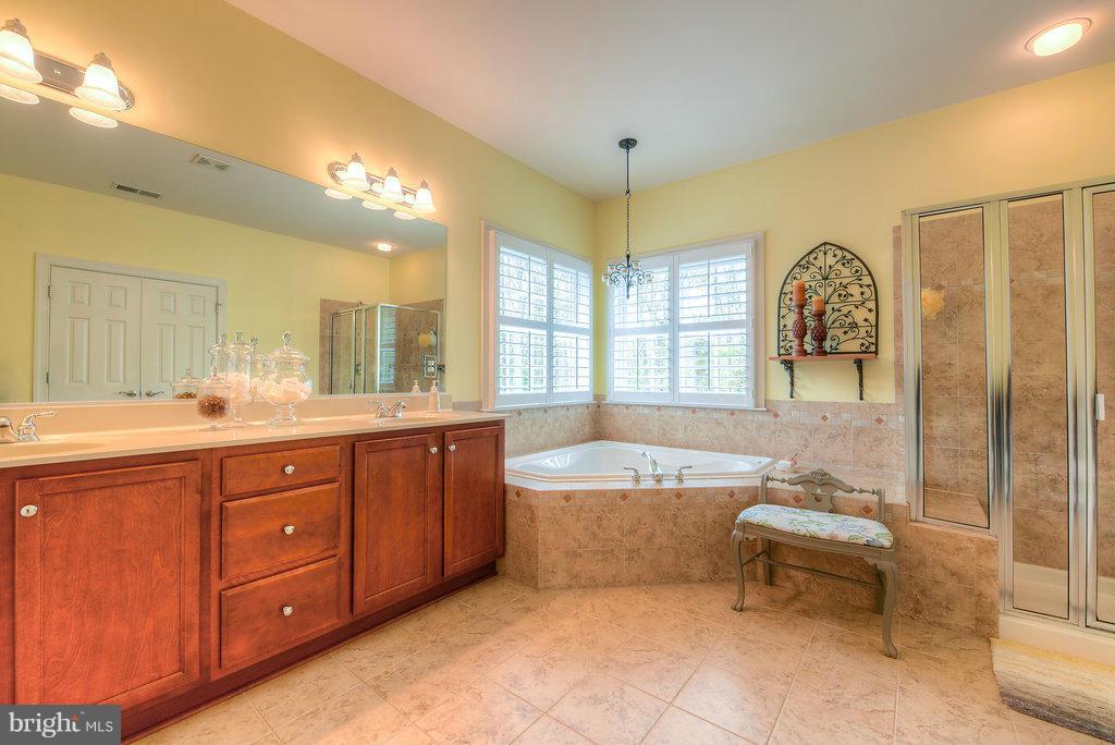 ESTATES OF CHANCELLORSVILLE - Residential