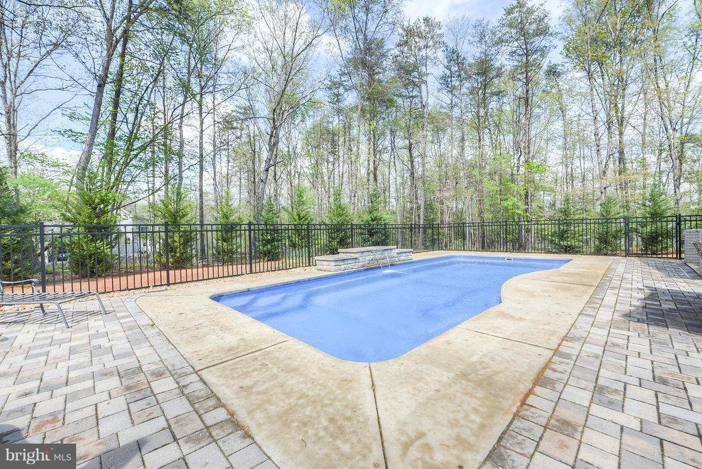 ESTATES OF CHANCELLORSVILLE - Residential