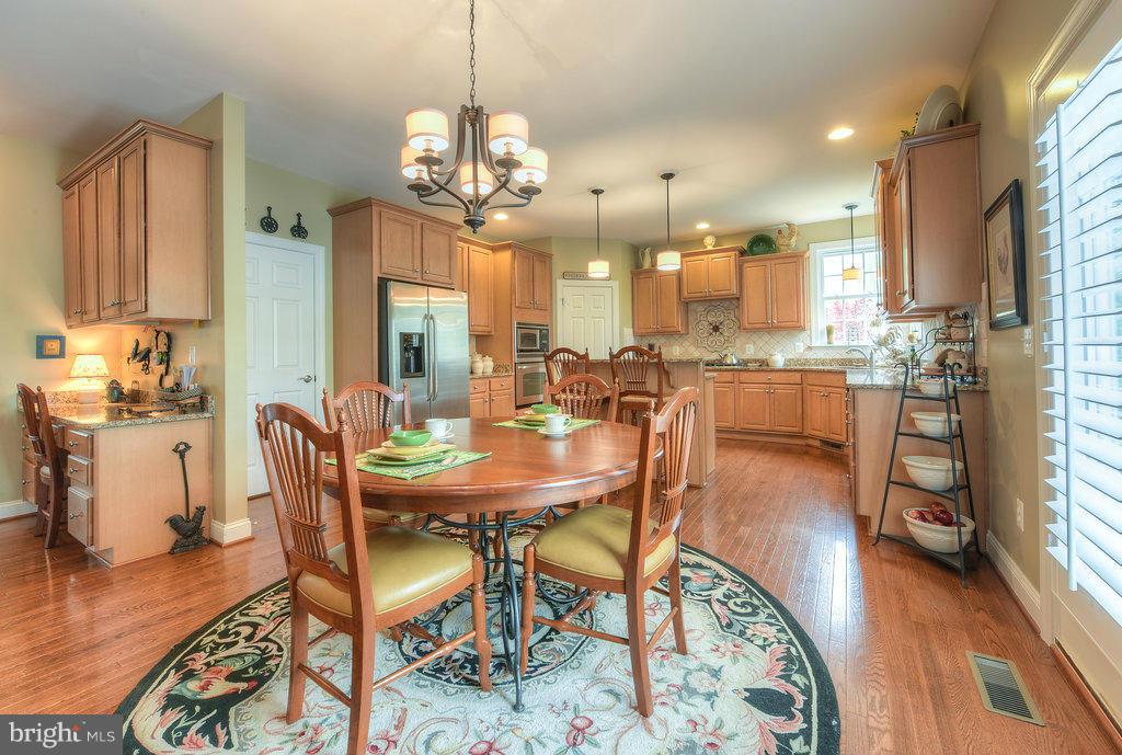 ESTATES OF CHANCELLORSVILLE - Residential