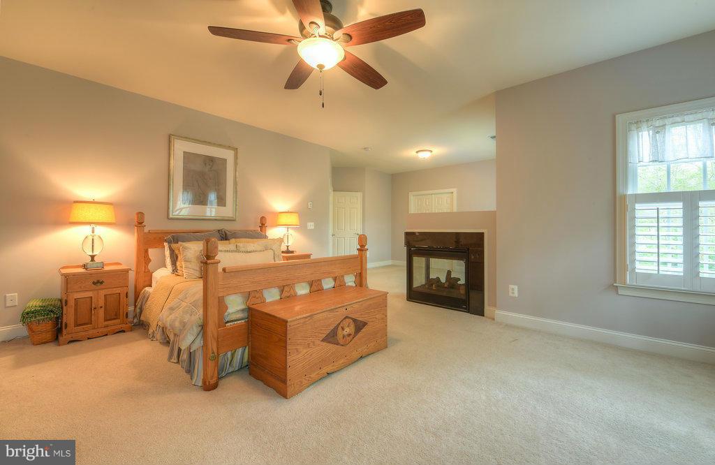 ESTATES OF CHANCELLORSVILLE - Residential