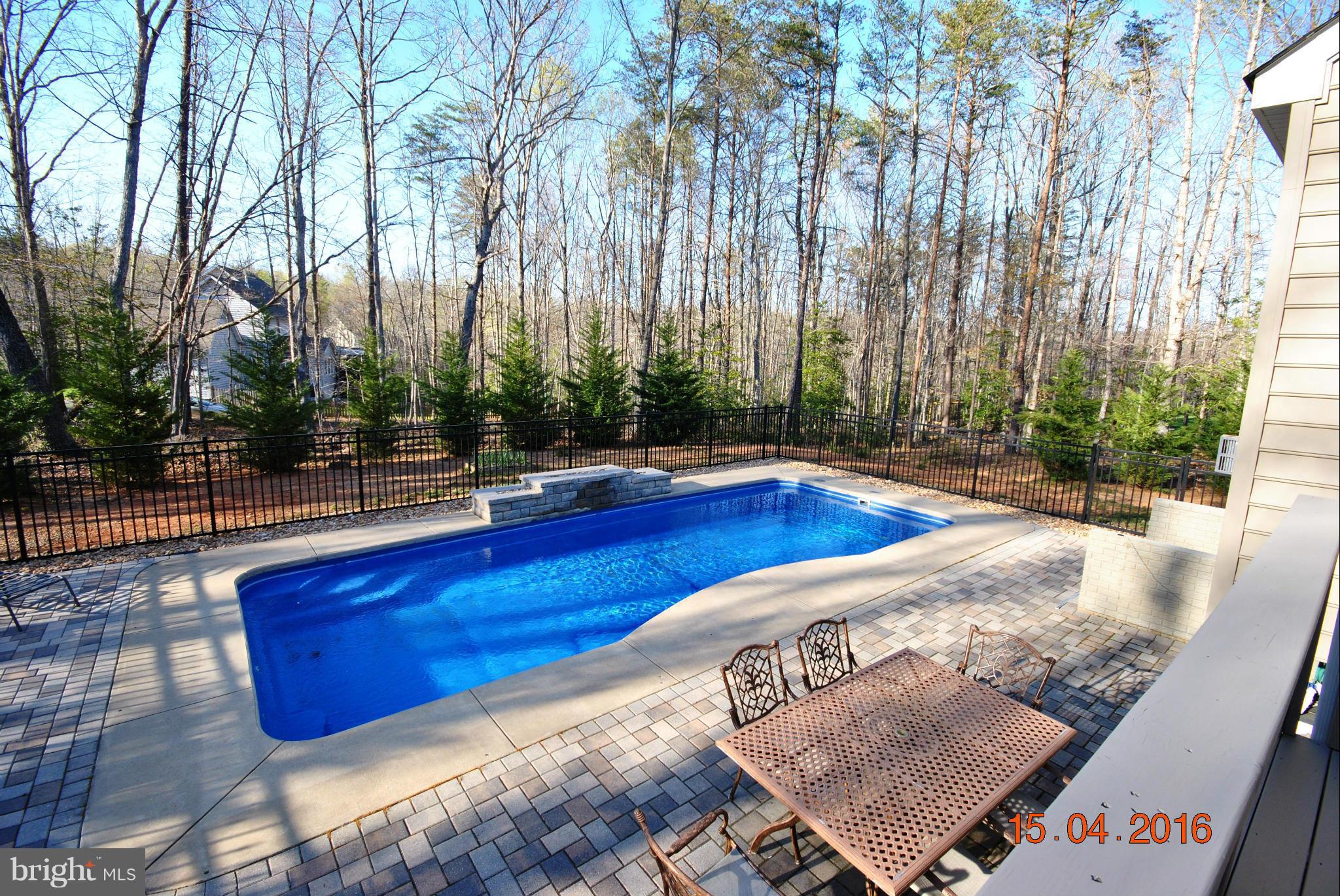 ESTATES OF CHANCELLORSVILLE - Residential