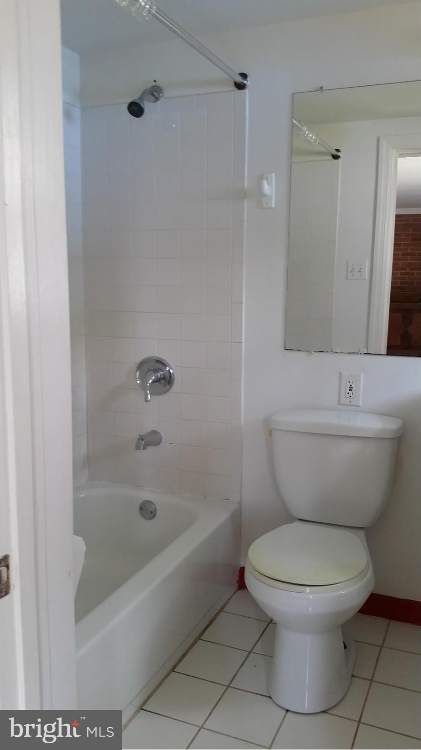 MARUMSCO HILLS - Residential Lease