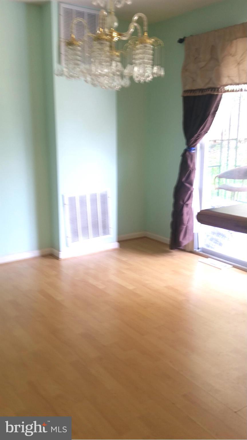 MARUMSCO HILLS - Residential Lease