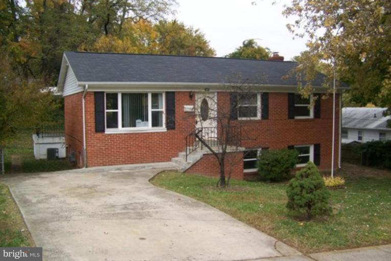 MARUMSCO HILLS - Residential Lease