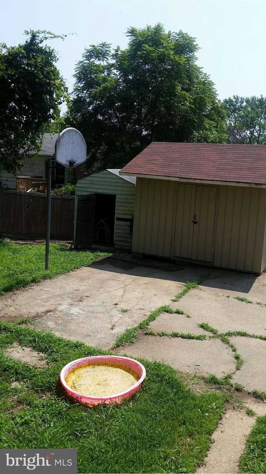 MARUMSCO HILLS - Residential Lease