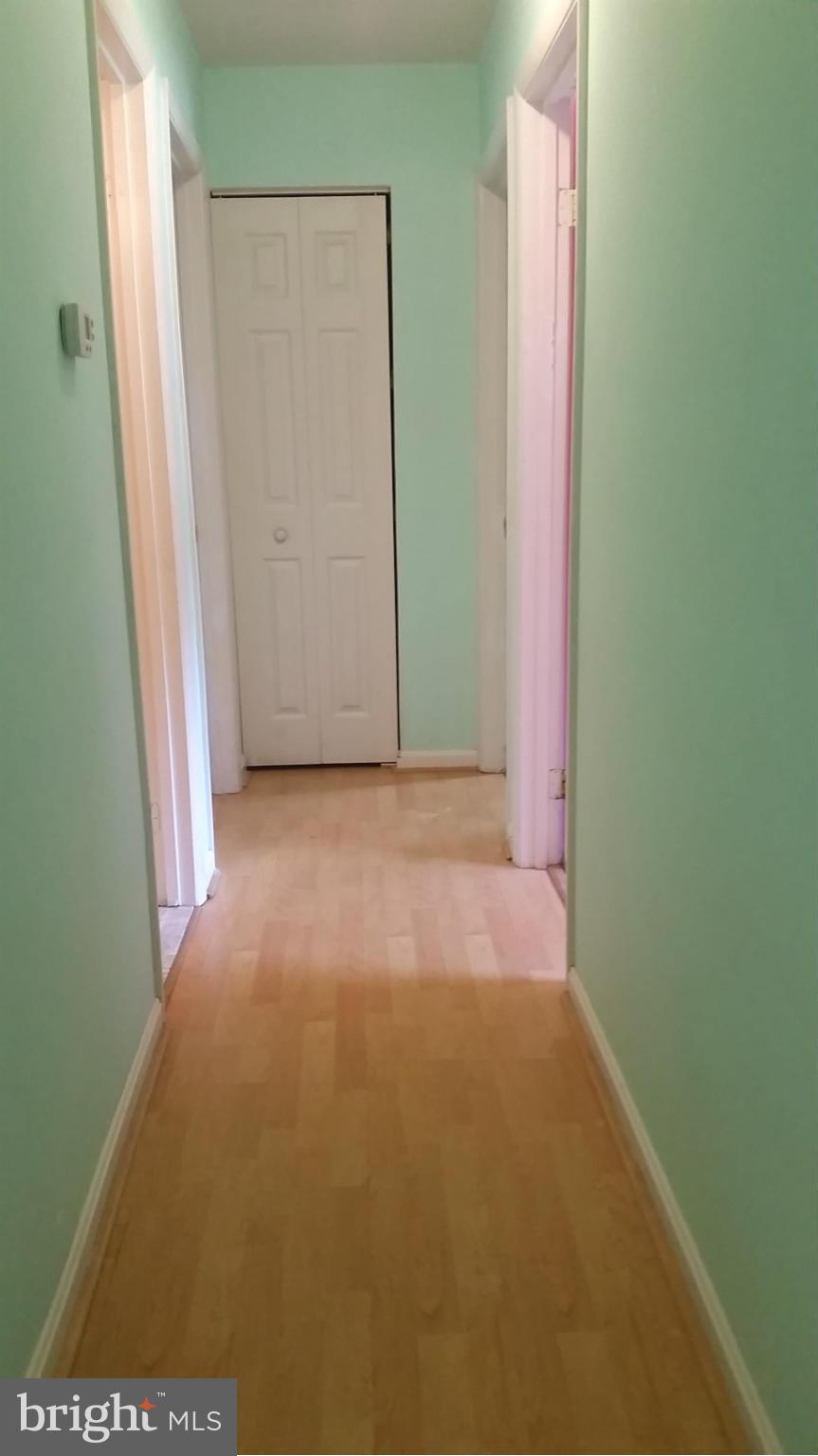 MARUMSCO HILLS - Residential Lease