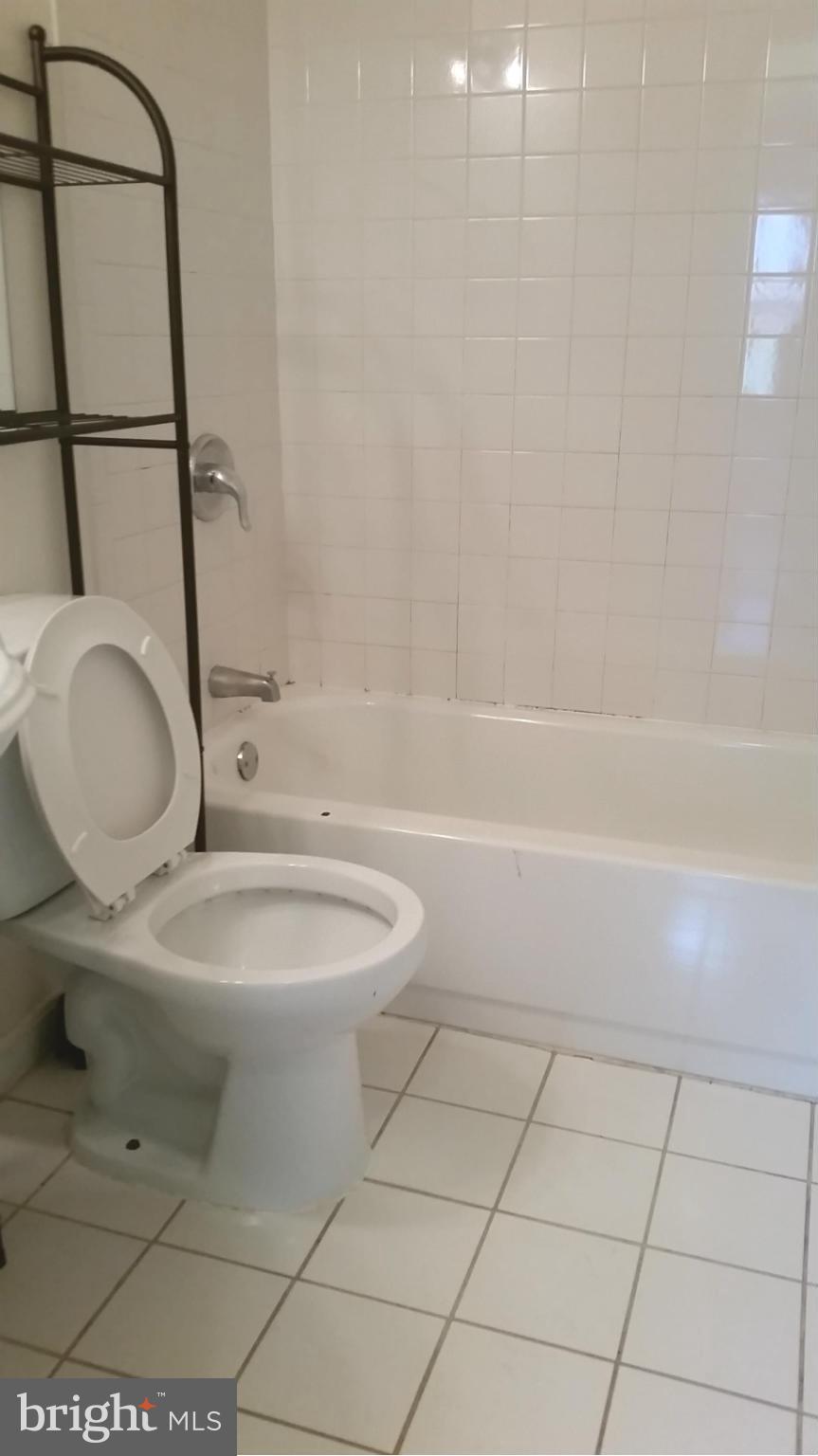 MARUMSCO HILLS - Residential Lease