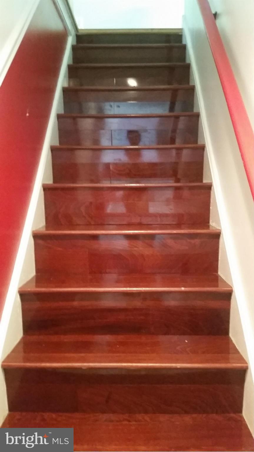 MARUMSCO HILLS - Residential Lease