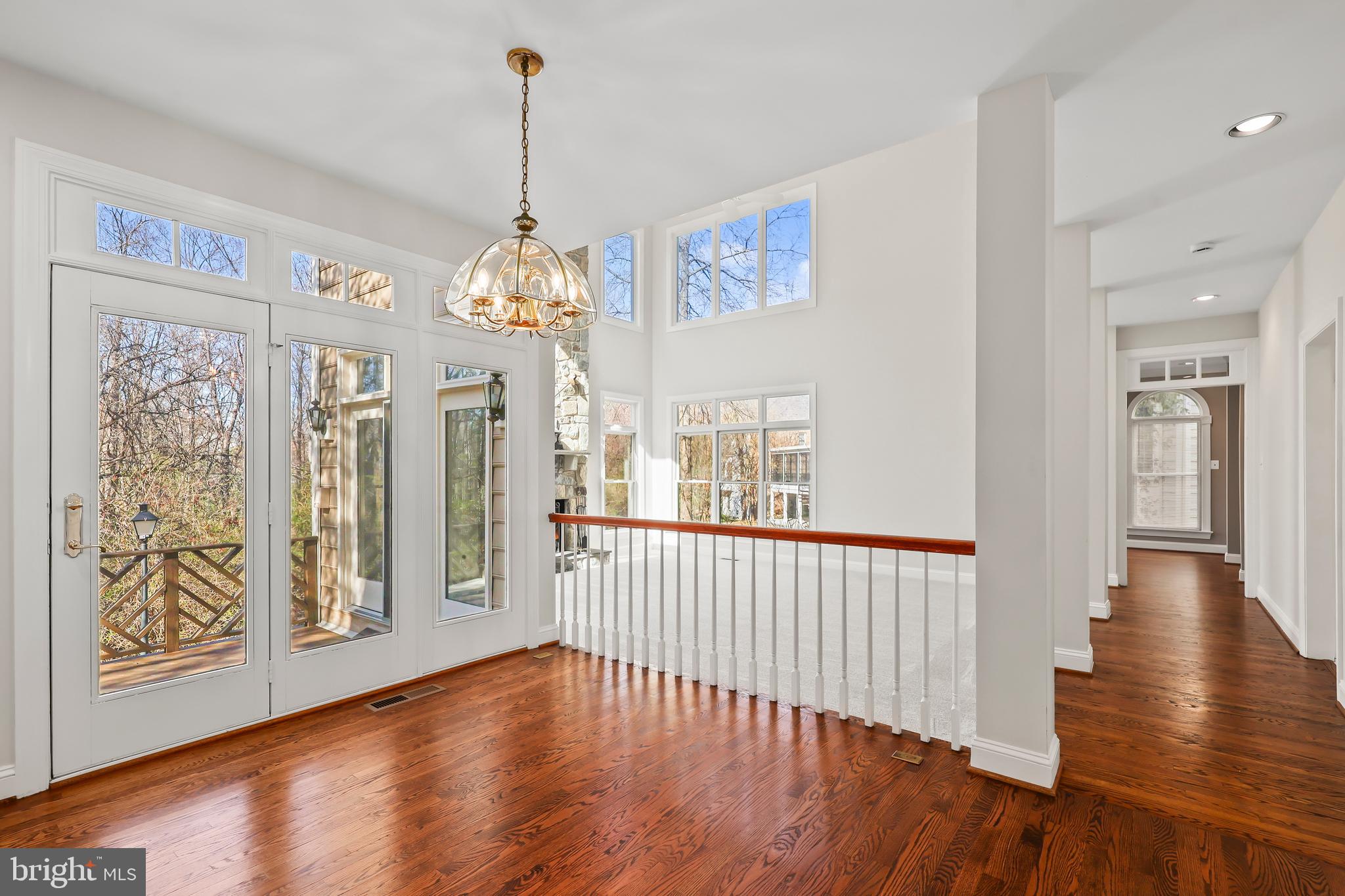 FOX CREEK - Residential