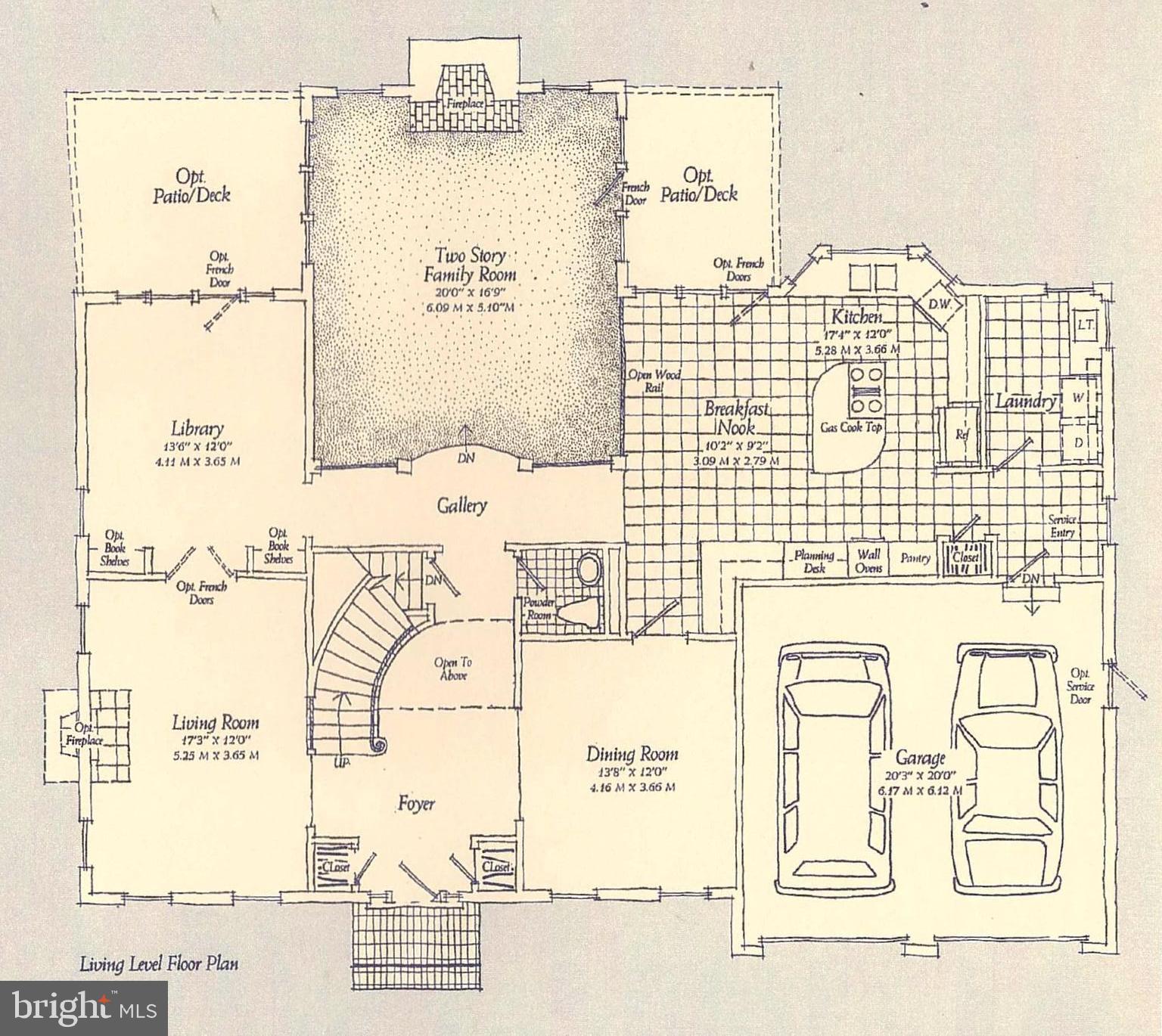 FOX CREEK - Residential