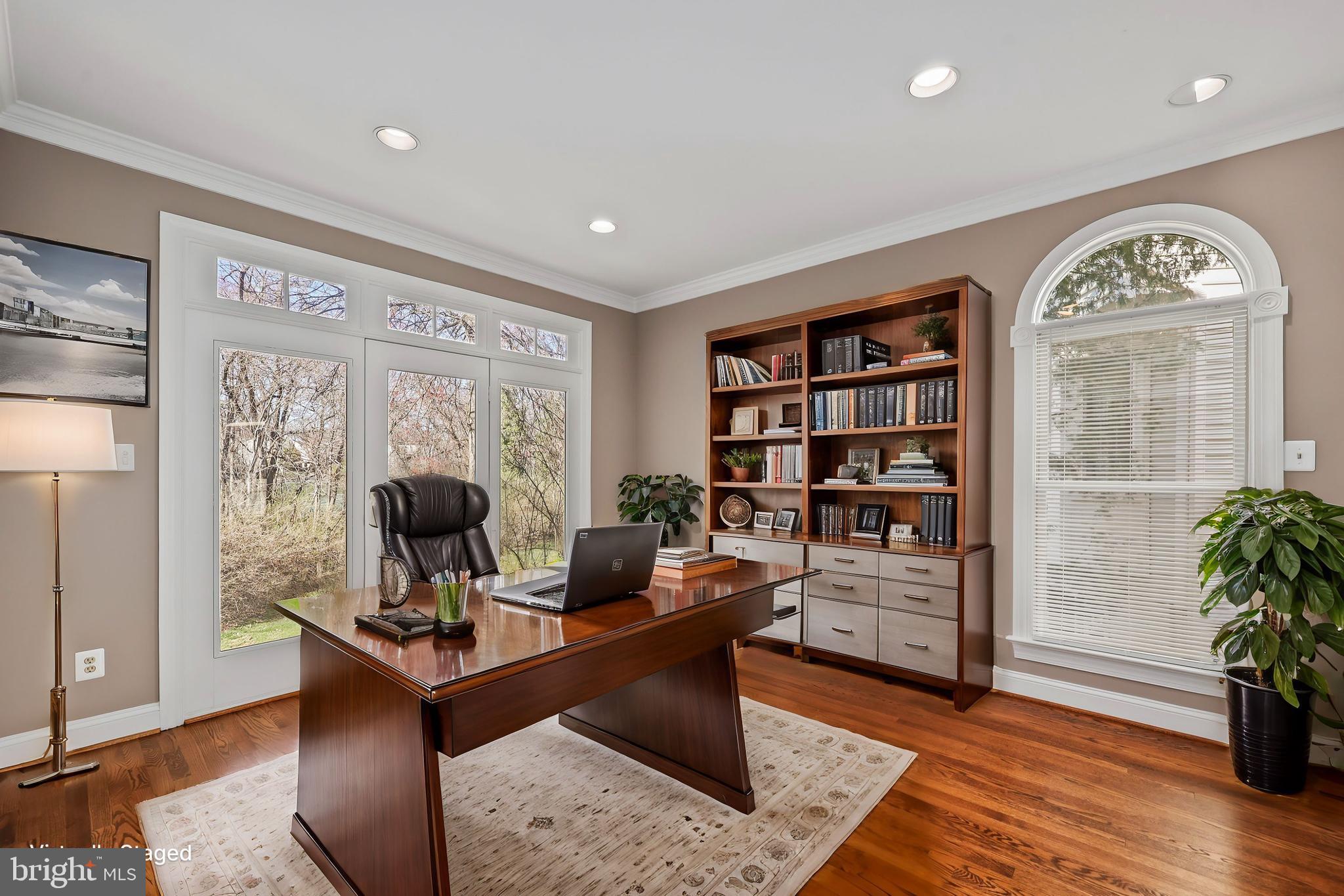 FOX CREEK - Residential