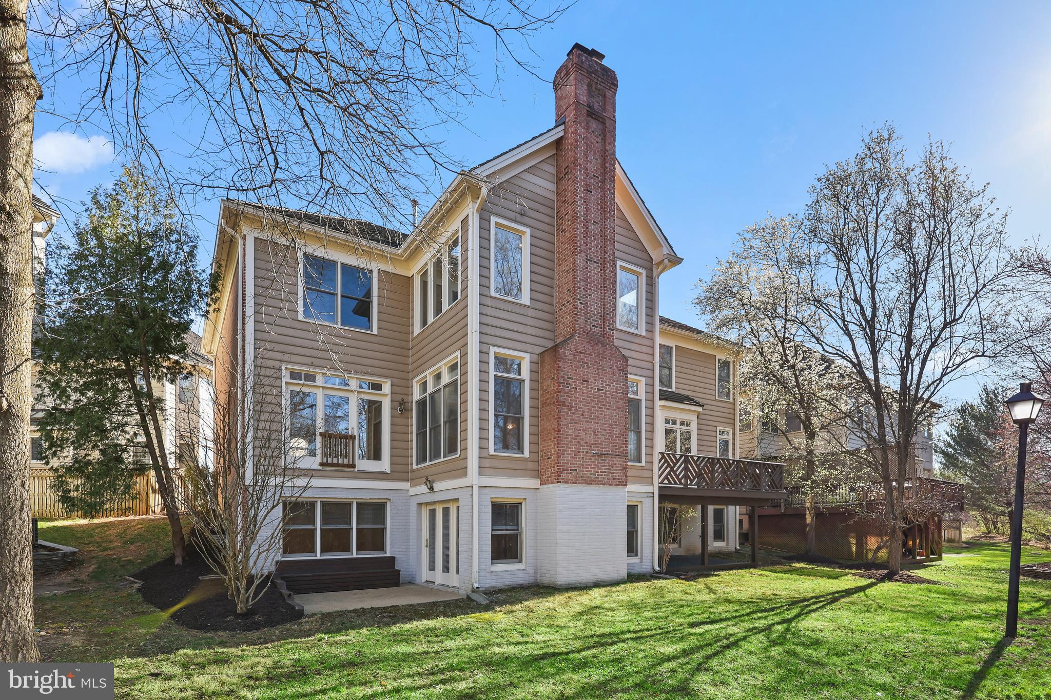 FOX CREEK - Residential